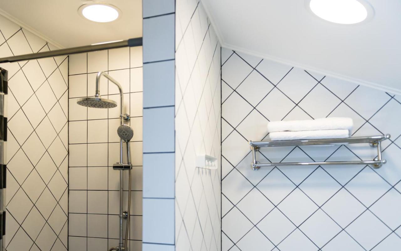 Van Vila Klaipėda Exteriör bild