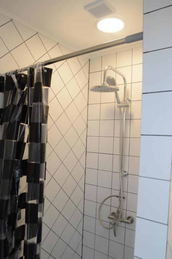 Van Vila Klaipėda Exteriör bild